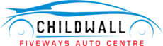 Childwall Fiveways Auto Centre logo