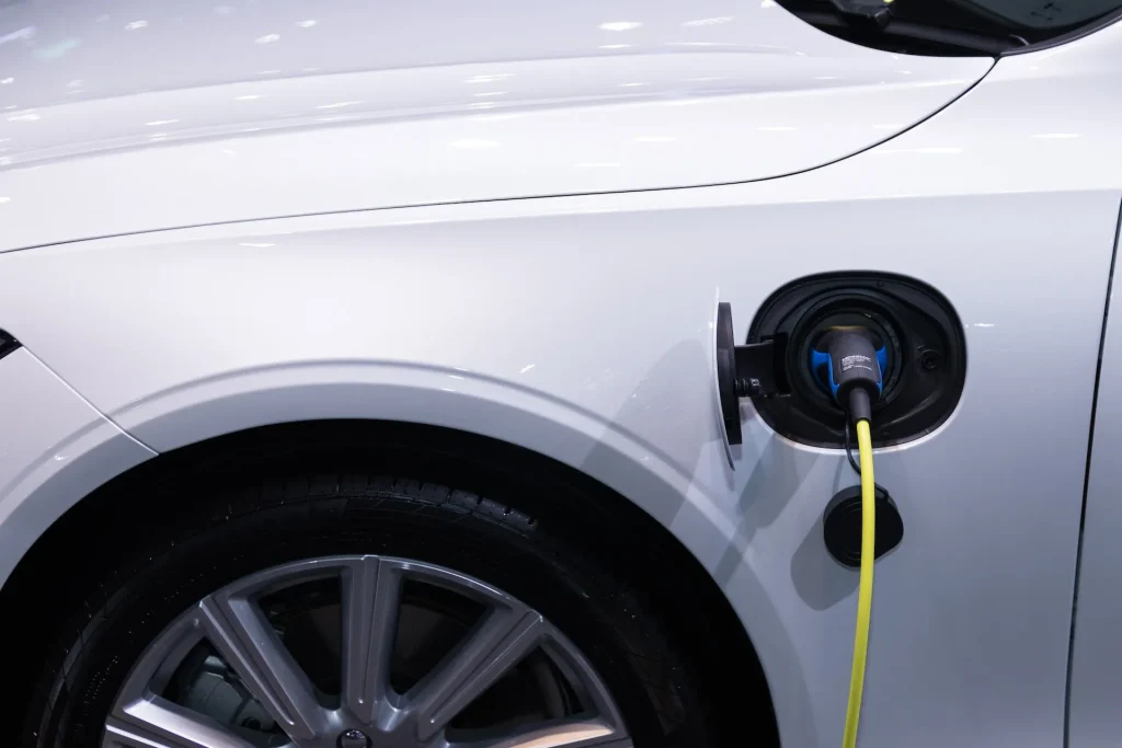 Electric vehicle repair Liverpool