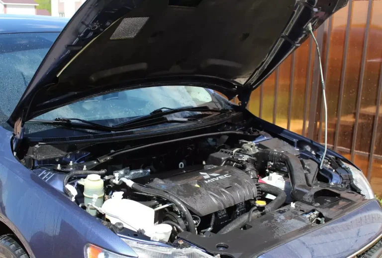 Is it MOT Time again?