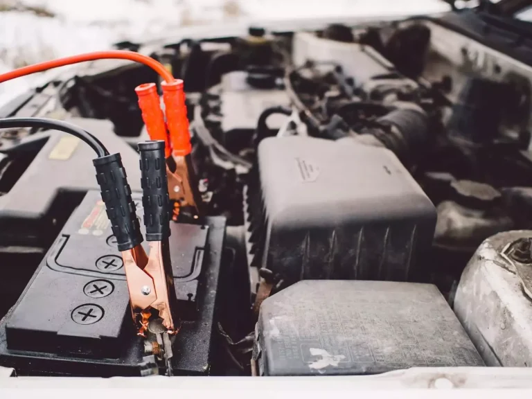 How do I check if my car battery is in tip top condition