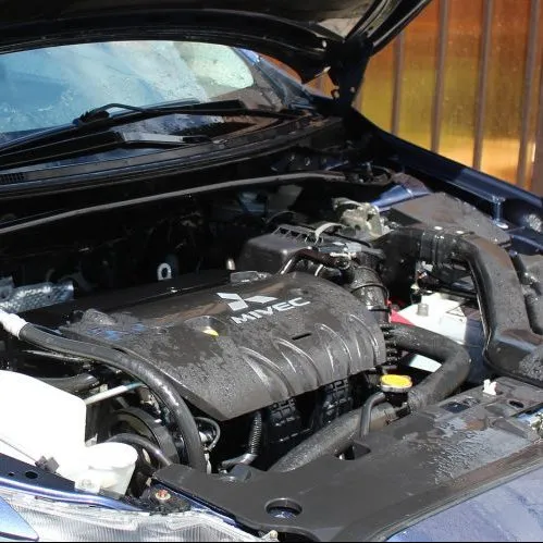 How often should my engine oil be changed