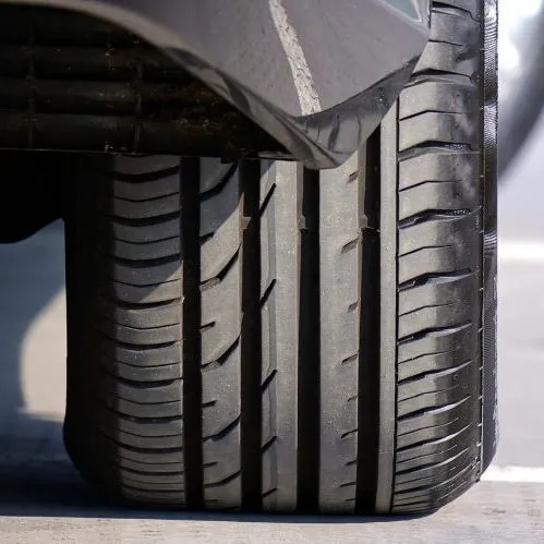 When should I fit Winter Tyres to my Car